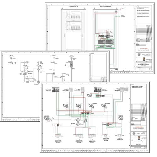 Industrial Control